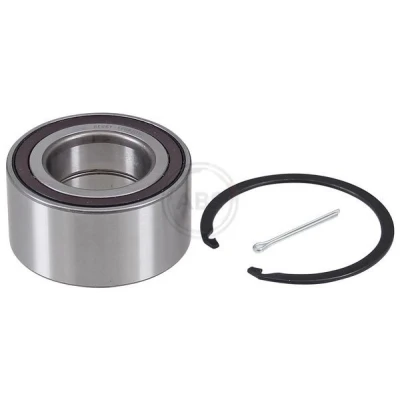 Kuva Pyöränlaakerisarja, Etuakseli, oikea, vasen CHRYSLER, CITROËN, DODGE, JEEP, LANCIA, MITSUBISHI, PEUGEOT OE 3326.74, 3885A017, K05154211