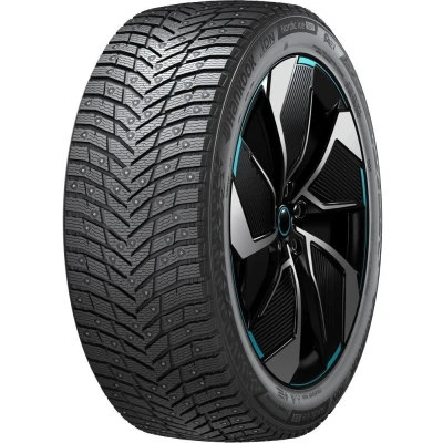 Kuva Hankook iON Nordic i*ce SUV (IW04A) 255/45 R19 104H henkilöauto Talvirenkaat Renkaat 1035011