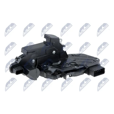 Kuva NTY EZC LR 014 Oven Lukko Taakse, vasen LAND ROVER: Range Rover Evoque, Discovery 4, Sport