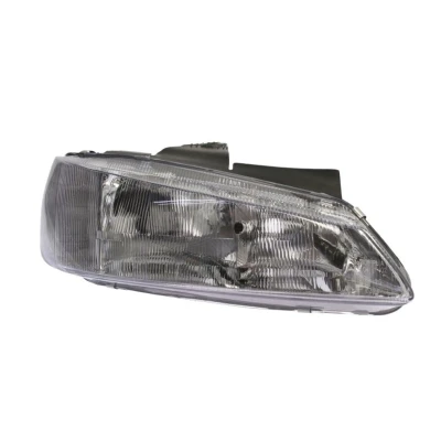 Kuva ABAKUS 550 1116R LD EM Ajovaloumpio PEUGEOT: 406 Farmari, Coupe