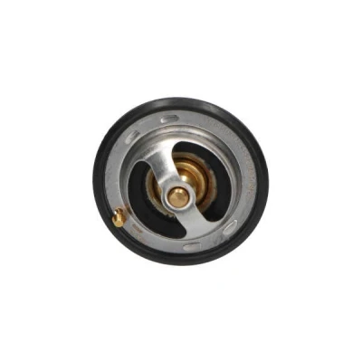 Kuva KAVO PARTS TH 5503 Termostaatti 82 59 Tiivisteillä Ilman koppaa MITSUBISHI: Outlander I SUV, L200 / Triton IV Pick up, Pajero Sport 1 SUV