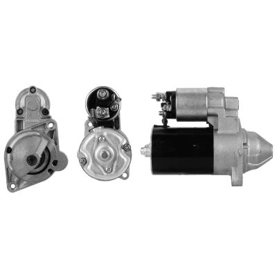 Kuva LUCAS ELECTRICAL LRS01575 Starttimoottori 12 1,0 9 SMART: Fortwo I Cabriolet