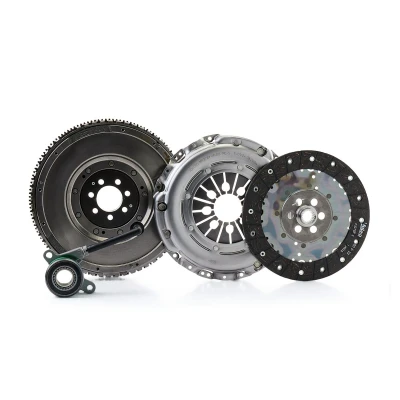 Kuva VALEO FULLPACK DMF (CSC) 837325 Kytkinpaketti RENAULT: MEGANE 2 Kombi, GRAND SCENIC 3, 3 Grandtour
