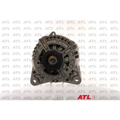Kuva Laturi RENAULT OE 77 11 368 601, 82 00 474 219, 660 041