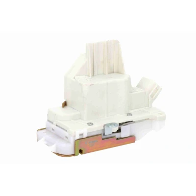 Kuva VEMO V25 85 0046 Oven Lukko Keskuslukituksella Taakse, oikea FORD: Focus Mk1 Hatchback, MONDEO 3, 3 Stufenheck