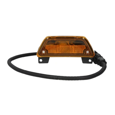 Kuva DT Spare Parts 3.31049 Vilkku P21W 24