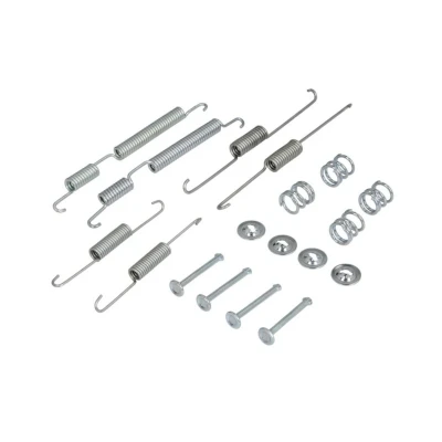 Kuva Tarvikesarja, jarrukengät QUICK BRAKE 105 0813