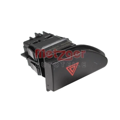 Kuva METZGER 09161071 Varoitusvilkkukytkin 5