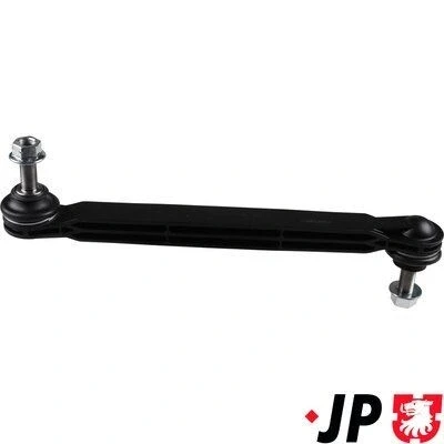 Kuva Tanko, kallistuksenvaimennin, etuakseli molemminpuoleinen FIAT, JEEP OE 51939949, 53403318