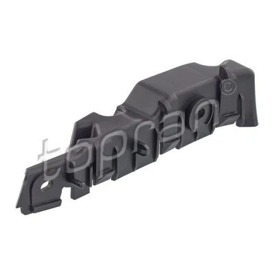 Kuva TOPRAN 116 329 Puskurin Kiinnike Eteen, oikea AUDI: A3 Hatchback