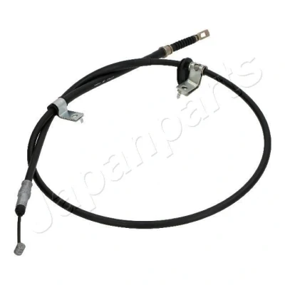 Kuva JAPANPARTS BC 403 Käsijarruvaijeri 1736/1510 mm Levyjarru HONDA: Accord 6 Limousine