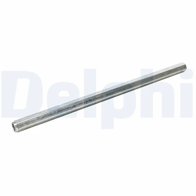 Kuva DELPHI TA3728 Raidetangon Sisäpää Etuakseli, vasen, oikea M14 x 1.5 380mm