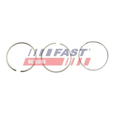 Kuva FAST FT47374/0 Männänrenkaat 95,8 FIAT: Ducato III Van, Bussi
