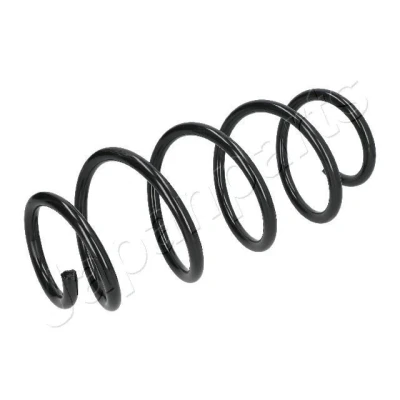 Kuva JAPANPARTS ZC1043A Jousi Etuakseli Kierrejousi MAZDA: CX 5 I