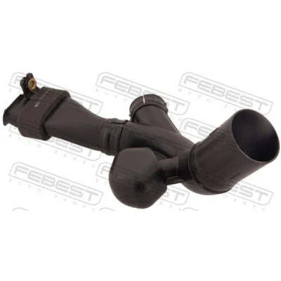 Kuva Imuputki, ilmansuodatin NISSAN ALMERA Classic OE 16540 43920, 16573 95F0A