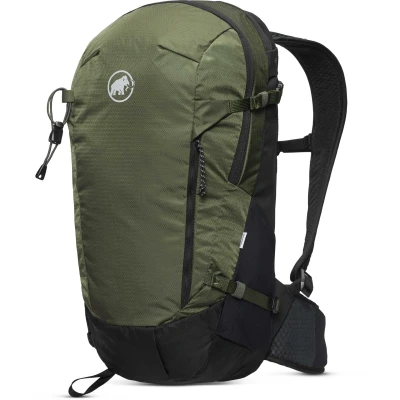 Kuva Mammut Lithium 20 Rinkka, Koko: One Size, Dark marsh/black