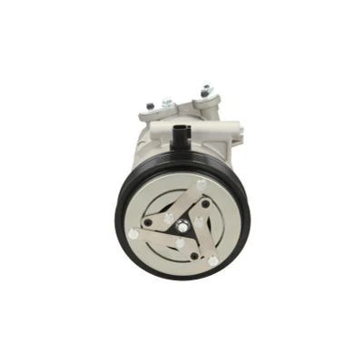 Kuva BV PSH 090.595.078.020 Ilmastoinnin Kompressori VS16 PAG 46 R134a FORD: Transit Mk6 Bussi