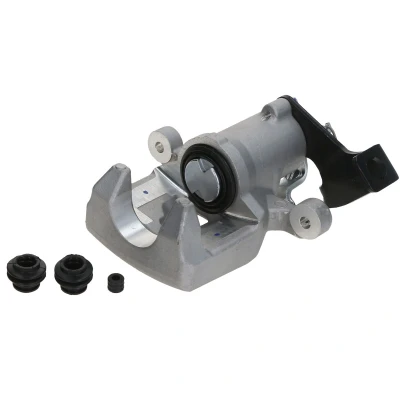 Kuva BUDWEG CALIPER 344780 Jarrusatula HYUNDAI: i30 II Farmari, Hatchback