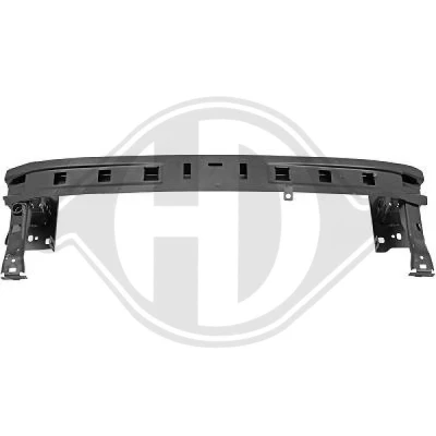 Kuva Askel, puskuri, Edessä Diederichs 7880060 skoda kodiaq i OE 565807109C, 565807109D, 565807109E