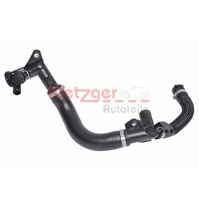 Kuva METZGER 2420223 Jäähdyttimen Letku EPDM (eteenipropeeni dieeni kumi) PEUGEOT: 508 I SW, 308 Hatchback, CITROËN: C4 II Hatchback