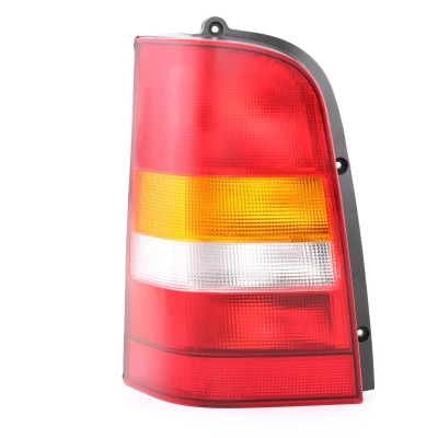 Kuva TYC 11 0568 01 2 Takavalot Vasen Ilman lampun kantaa MERCEDES BENZ: Vito Bussi