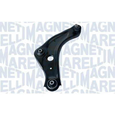 Kuva Tukivarsi, pyöräntuenta, Etuakseli, oikea NISSAN QASHQAI SUV II, RENAULT KADJAR OE 545004EA0A, 545004EA0B