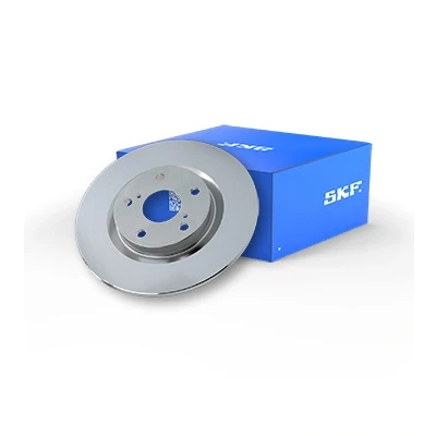 Kuva SKF Jarrulevy IVECO: DAILY 3 Kasten/Kombi 290mm 22mm 6 170mm täysi pinnoitettu VKBD 80157 S1 1908772,42470842,93821867,93821918 Jarrulevyt