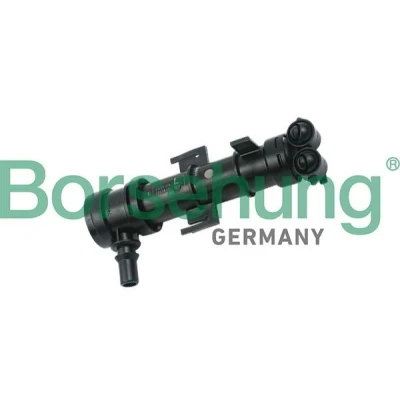 Kuva Borsehung B18506 Pesusuutin, Ajovalo Vasen
