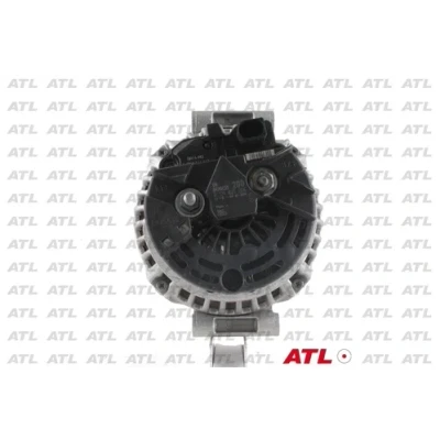 Kuva Laturi MERCEDES BENZ OE 013154 100280, 0131541002, A 013 154 10 02 80