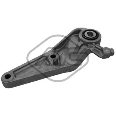 Kuva Moottorin tuki, Takana OPEL ADAM, CORSA C Skåp/halvkombi, D, D Skåp/halvkombi OE 13130723, 846836
