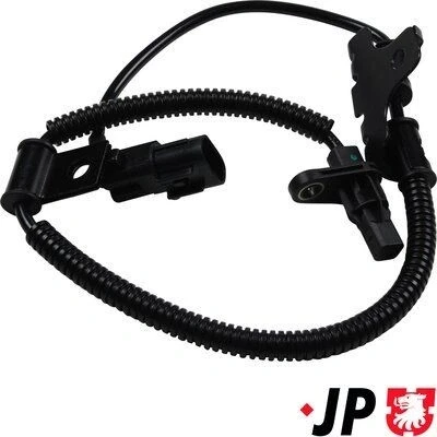 Kuva JP GROUP 3697100170 ABS Anturi Etuakseli, vasen KIA: Picanto I