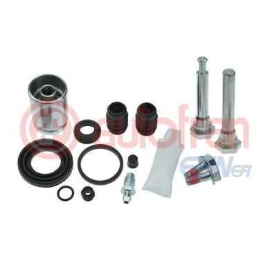 Kuva AUTOFREN SEINSA D43922S Jarrusatula Korjaussarja Taka akseli 33 PISTON KIT+GUIDEPINS SUZUKI: Vitara IV SUV
