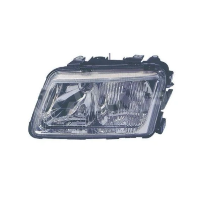 Kuva ALKAR 2701500 Ajovaloumpio Vasen W5W, H7/H1, H7, H1 AUDI: A3 Hatchback