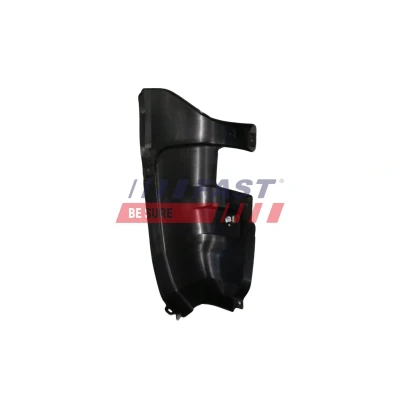 Kuva Puskuri, eteen, Taakse, oikea IVECO DAILY Flak/chassi V, Skåp III, V OE 500326836, 504095511, 504099511