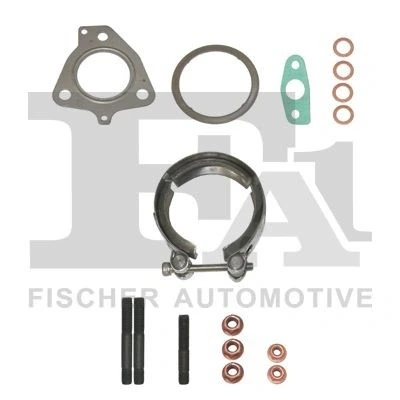 Kuva FA1 KT120060 Asennussarja Turboahdin CHEVROLET: Cruze Farmari