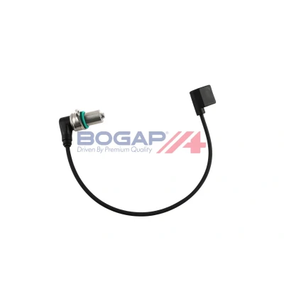 Kuva BOGAP B6116120 Nokka Akselin Asentotunnistin Induktiivi anturi BMW: 3 Sedan, Coupe, 5 Sedan