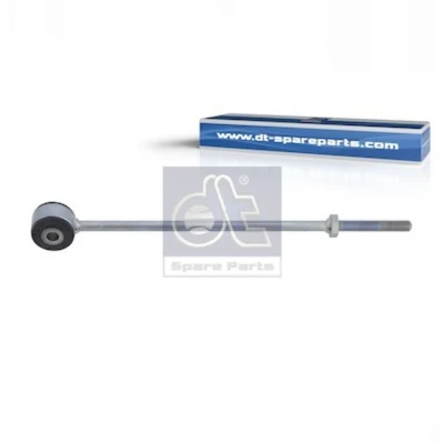 Kuva DT Spare Parts 3.16316 Jäähdyttimen Kiinnike