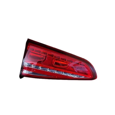 Kuva DPA 99451800302 Takavalot Vasen LED roosa VOLKSWAGEN: Golf 7