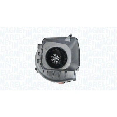 Kuva MAGNETI MARELLI 069412275010 Sähkömoottori, Sisätilanpuhallin 12