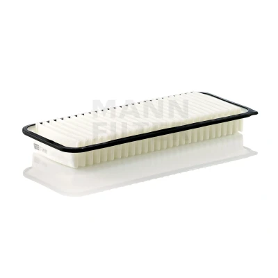 Kuva MANN FILTER C 34 003 Ilmansuodatin 37 137 332 Suodatinpanos TOYOTA: iQ