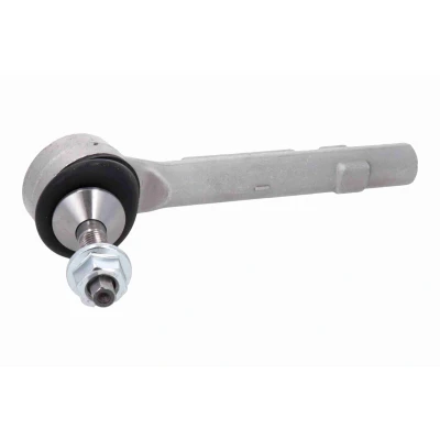 Kuva VAICO V58 0062 Raidetangon Pää 13,7mm M14 X 2mm Etuakseli, vasen, oikea mutterilla TESLA: Model S,