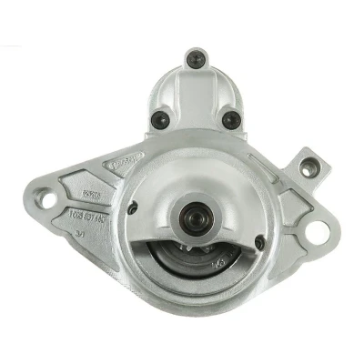 Kuva AS PL S0121(BOSCH) Starttimoottori 12 1,10 8 PEUGEOT: 107 Hatchback, TOYOTA: Aygo