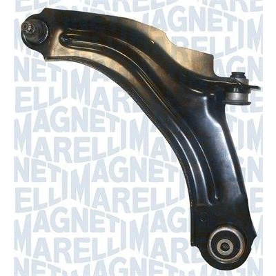 Kuva MAGNETI MARELLI 301181397100 Alatukivarsi Etuakseli, vasen Poikittaistukivarsi RENAULT: Clio 4