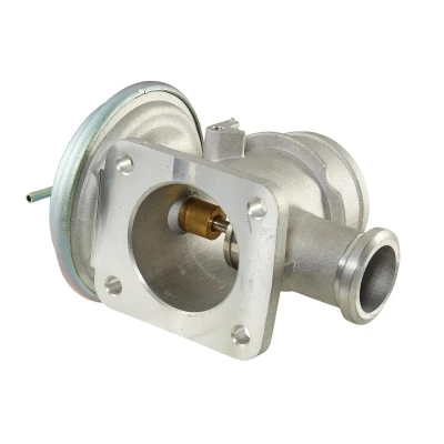 Kuva HELLA 6NU 014 864 091 EGR Venttiili Pneumaattinen Ilman tiivisteitä BMW: X5, 5 Sedan, 3 Touring, LAND ROVER: Range Rover 3, Freelander I SUV