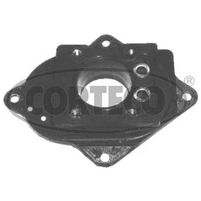 Kuva Välilaippa, kaasutin AUDI, SEAT, VW OE 050 129 761 F, H