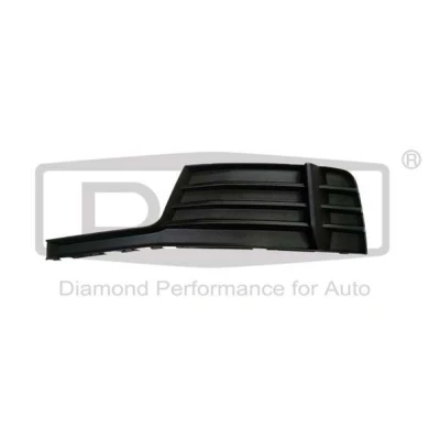Kuva Ritilä, Vasen audi a3, a3 limousine, sportback OE 8V3807681AA, 8VD807681