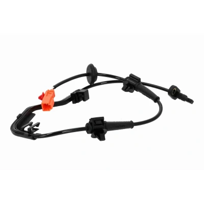 Kuva VEMO V26 72 0284 ABS Anturi Taka akseli, vasen 760mm HONDA: Jazz Hatchback (GD, GE3, GE2) 1.3 iDSi, 1.2 i DSI, 1.4 iDSI 2002 2008