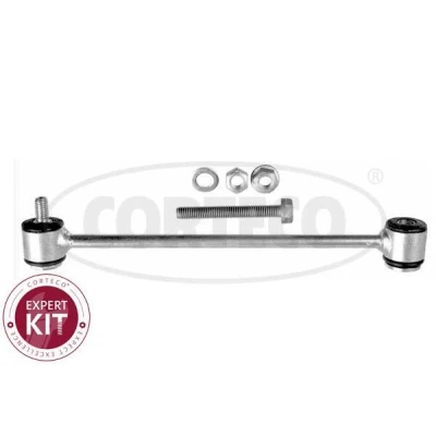Kuva CORTECO 49400147 Koiranluu Taka akseli, oikea, vasen MERCEDES BENZ: E sarja Sedan, T modell