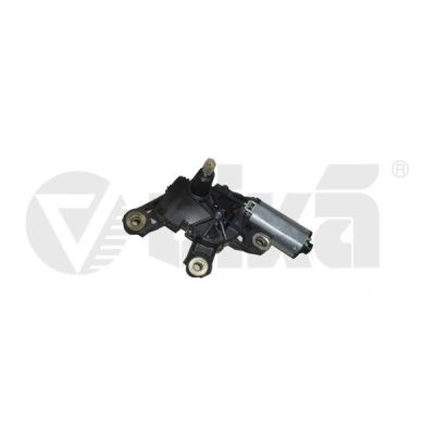 Kuva VIKA 99550962901 Tuulilasin Pyyhkimen Moottori Takana VOLKSWAGEN: Polo IV Hatchback