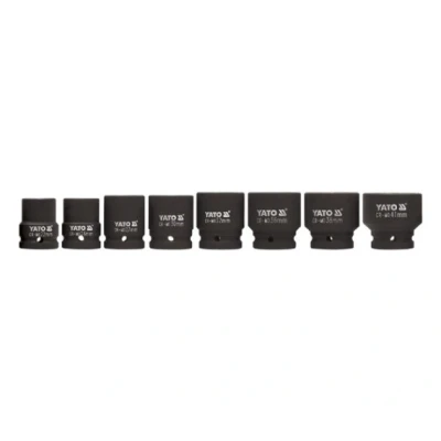 Kuva YATO YT 1115 Voimahylsy 50 57 22, 24, 27, 30, 32, 36, 38, 41